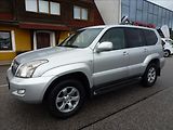 Toyota Land Cruiser 3,0 120 D4-D Lux+ Automat - náhled 1