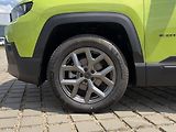 Jeep Compass (2026) First Edition e-Hybrid 145k - náhled 12