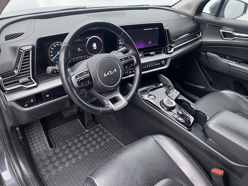 Kia Sportage 1.6 CRDi 100 kW - fotka 7 z 30
