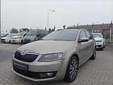 Škoda Octavia 2,0 TDI - náhled 1
