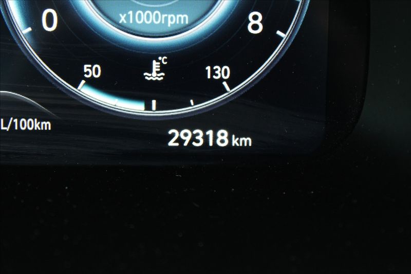 Hyundai i30 1,5 CVVT  ČR,1MAJ,STYLE,ZÁRUKA - fotka 9 z 35