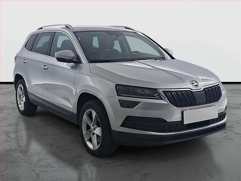 Škoda Karoq (2021) Style 2.0 TDI - fotografie inzerátu