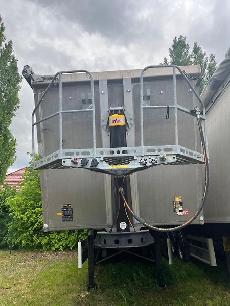 Fliegl (2023) 50 AL - fotka 2 z 5
