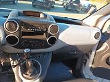 Citroën Berlingo 1,6 HDI,68KW,ČR,1MAJ,KLIMA - náhled 12