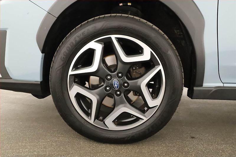Subaru XV (2021) 2.0 e-Boxer - fotka 20 z 20