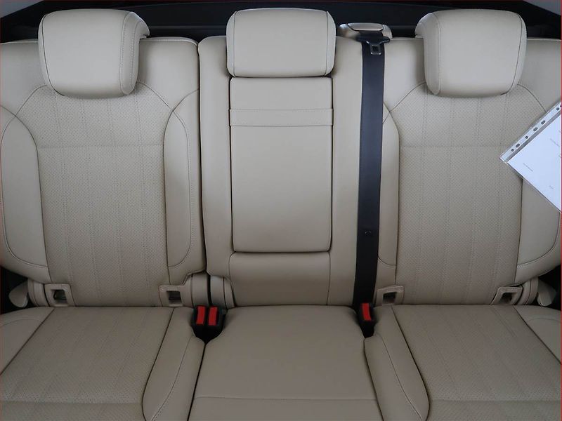 Mercedes-Benz GLE (2016) 350 d - fotka 10 z 22