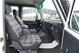 Mercedes-Benz Třídy G G 300 PUR Professional - náhled 16