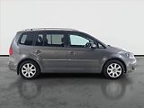 Volkswagen Touran (2012) 2.0 TDI, Automat, Tempomat - náhled 6