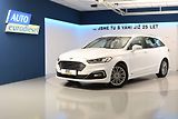 Ford Mondeo (2020) 2.0 4x4 140 KW LED ACC SONY 8A - náhled 1