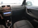 Škoda Roomster (2010) Elegance 1.2 TSI, Serv.kniha - náhled 8