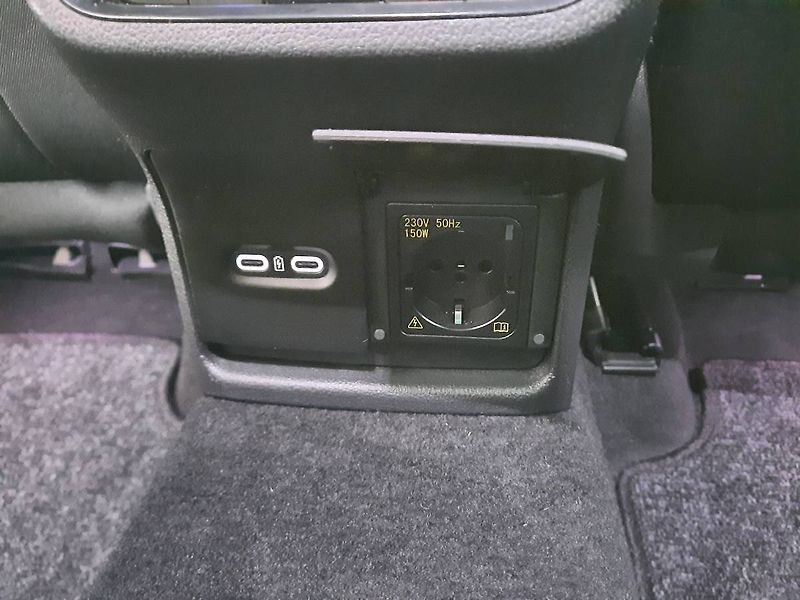 Škoda Octavia (2022) Combi 2.0 TDI (110kW/150k) DSG - fotka 23 z 28