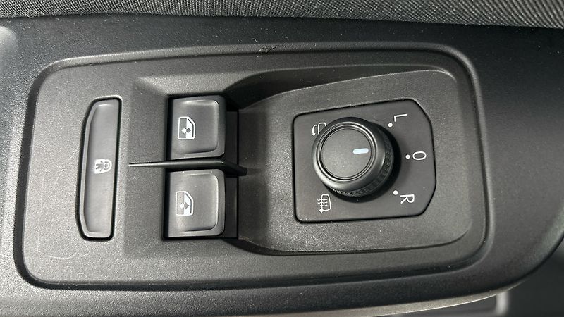 Volkswagen Caddy 2.0 TDI Life - fotka 20 z 26