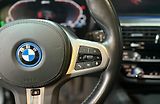BMW Řada 5 530e xDrive M-Sport Taž. Kam. - náhled 9