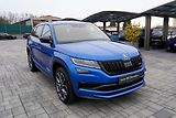 Škoda Kodiaq RS 2.0 TDI DSG 4x4/176 Kw - náhled 8