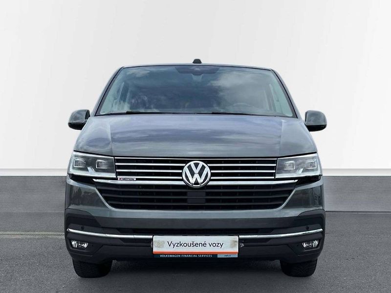 Volkswagen Multivan (2023) 2.0TDI 150KW Highline 4MOT DSG - fotka 4 z 20