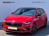 Škoda Scala (2025) Monte Carlo 1.0 TSI 85 kW - náhled 1