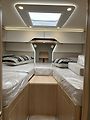 Hymer (2025) ML I 780 Blackline Isola MY26 - náhled 21