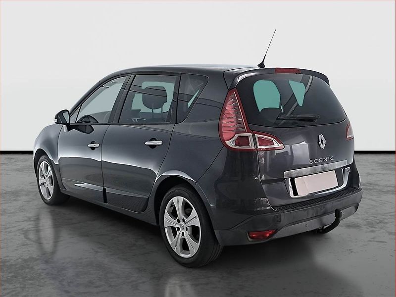 Renault Scénic (2010) 1.9 dCi, Serv.kniha, Tempomat - fotka 4 z 19