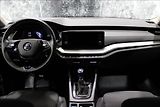 Škoda Octavia 2,0 TDI Ambition 1.majitel CZ - náhled 29