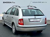 Škoda Fabia (2008) Ambiente 1.2 HTP 47 kW Combi - náhled 7