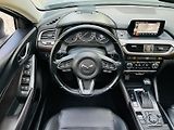 Mazda 6 2.5i AUT KAMERA SERVISKA TAŽNÉ - náhled 31