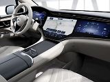 Mercedes-Benz EQS 580 4MATIC SUV Electric Art Ed - náhled 9