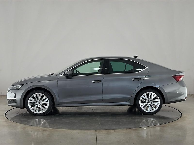 Škoda Octavia Top Selection DSG - fotka 3 z 29