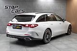Mercedes-Benz Třídy E E 220d AMG*TAŽNÉ*ZÁRUKA*ČR 1.M - náhled 6