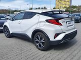 Toyota C-HR 2.0 HEV/112kW Executive E-CVT - náhled 7