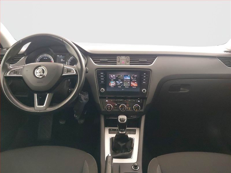 Škoda Octavia (2019) Style 1.5 TSI, Serv.kniha - fotka 8 z 23