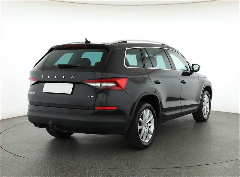Škoda Kodiaq (2020) 2.0 TDI 4x4 - fotka 5 z 18