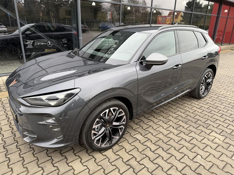 Cupra Terramar (2026) 2.0TSI 150kW 4WD R20 ZÁRUKA 5! - fotka 17 z 43