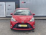 Toyota Yaris 1.5i, ČR-2m, Trend Y20, záruka - náhled 2