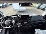 Iveco Daily (2026) 3.0AUT, 210HP, 15palet, Čelo - náhled 17