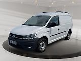 Volkswagen Caddy (2020) MAXI 2.0TDI 90kW 4x4 TAŽNÉ CZ - náhled 1