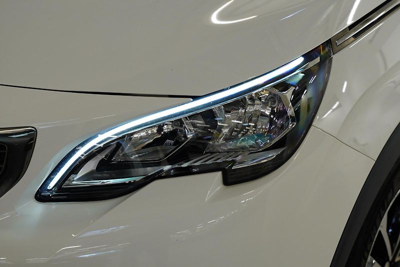 Peugeot 3008 - fotka 9 z 25