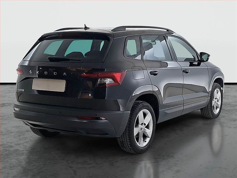 Škoda Karoq (2020) 1.5 TSI - fotka 5 z 21