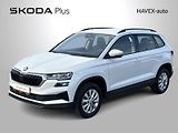 Škoda Karoq (2024) 1.5 TSI Selection - náhled 1