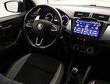 Škoda Fabia (2015) Ambition Plus 1.2 TSI, Navi - náhled 7