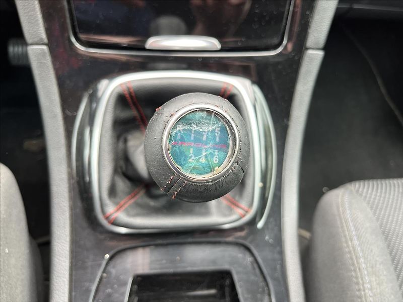 Ford S-MAX 2,0 TDCi 7.MÍST KLIMA 2x KOLA - fotka 22 z 41