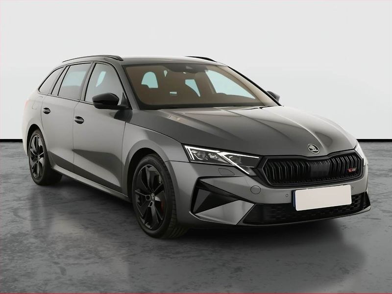 Škoda Octavia (2025) RS 2.0 TSI, RS, Navigace - fotografie inzerátu