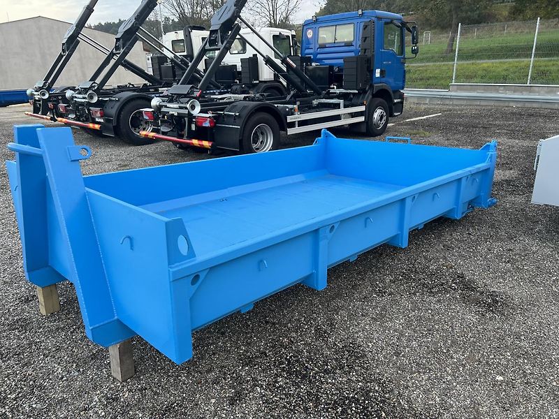 Ostatní (2026) Hydraulická ruka BONFIGLIOLI   - fotka 39 z 49