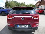 SsangYong Korando 1,5 T-GDI 120kW Automat,Style - náhled 7