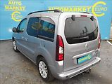 Citroën Berlingo 1,6 HDi 73KW Multispace - náhled 6