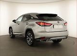 Lexus RX 400h (2023) 300 AWD - náhled 3