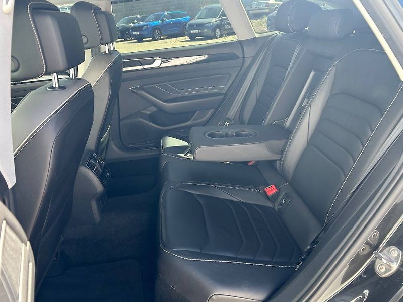 Volkswagen Arteon Elegance 7DSG 2,0TSI - fotka 9 z 29
