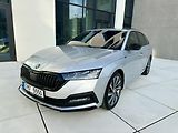Škoda Octavia (2024) Sportline 2,0 TSI 140kW DSG4x4 - náhled 3