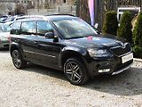Škoda Yeti (2016) 2.0 TDI 110kW  4X4 DSG - náhled 7