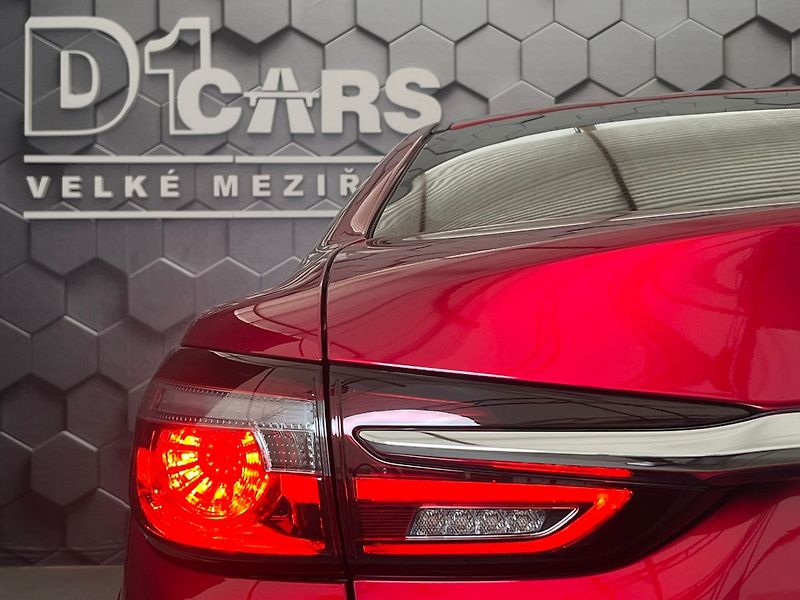 Mazda 6 2.0  6 SKYACTIV-G 165 i-ELOOP - fotka 48 z 84