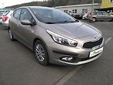 Kia Ceed 1,4i + LPG - náhled 1
